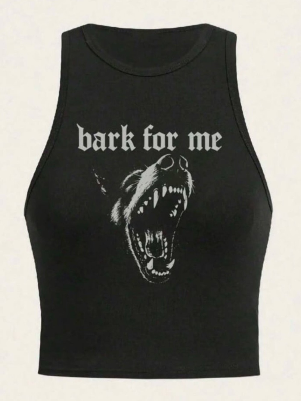 Shein Top